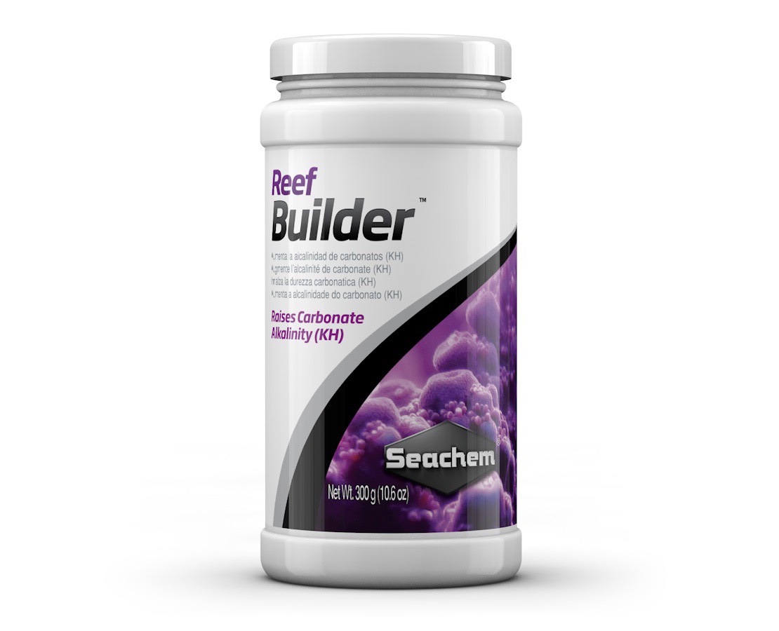 Reef Builder